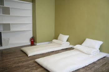 Crib 49 Guesthouse - Foreigner Only Seoul Eksteriør billede